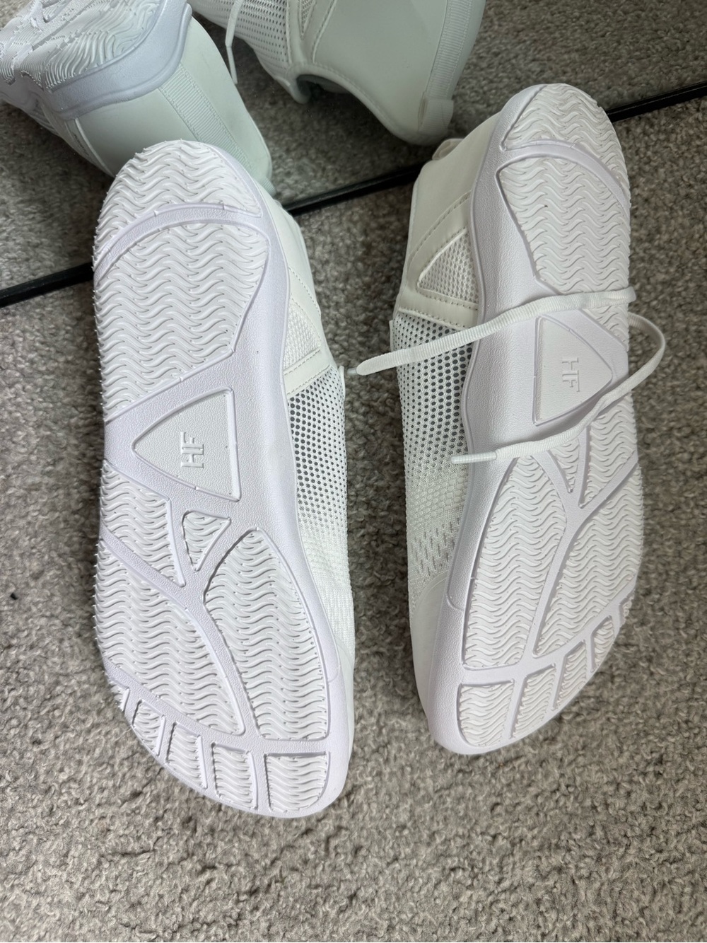 NWOT Hike Footwear Stride Hands-Off Ergonomic Barefoot Shoes Unisex - Picture 9 of 9